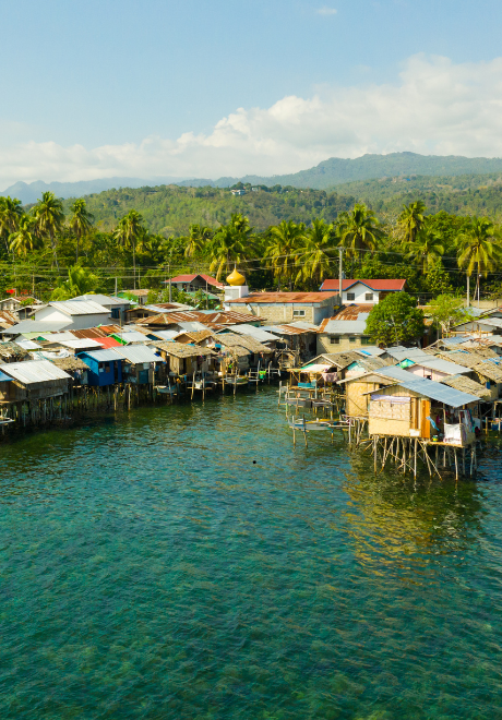 Sea breeze, smoky grills, and local legends.